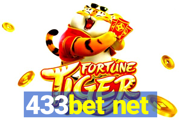 433bet net